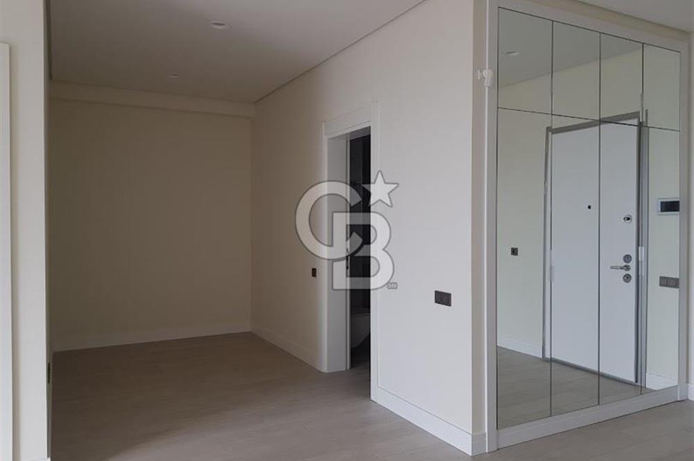 SİNPAŞ MARİNA ANKARA LÜKS YAPILI BALKONLU 1,5+1 SATILIK DAİRE