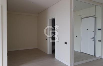 SİNPAŞ MARİNA ANKARA LÜKS YAPILI BALKONLU 1,5+1 SATILIK DAİRE
