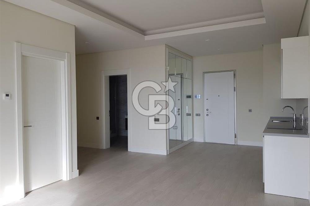 SİNPAŞ MARİNA ANKARA LÜKS YAPILI BALKONLU 1,5+1 SATILIK DAİRE