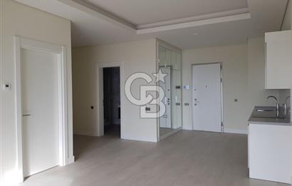 SİNPAŞ MARİNA ANKARA LÜKS YAPILI BALKONLU 1,5+1 SATILIK DAİRE
