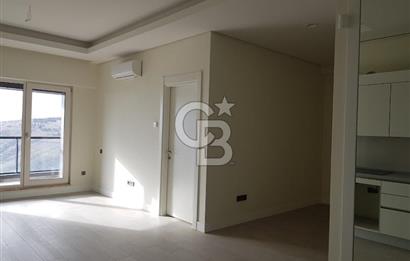 SİNPAŞ MARİNA ANKARA LÜKS YAPILI BALKONLU 1,5+1 SATILIK DAİRE