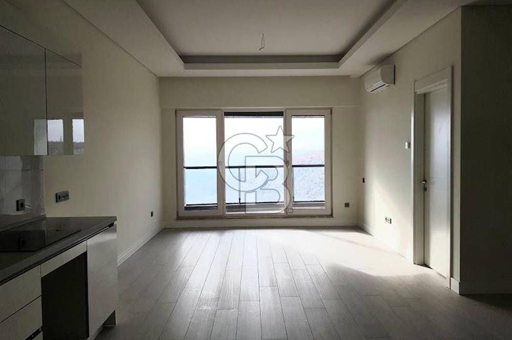 SİNPAŞ MARİNA ANKARA LÜKS YAPILI BALKONLU 1,5+1 SATILIK DAİRE