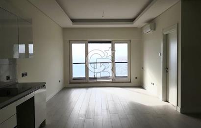 SİNPAŞ MARİNA ANKARA LÜKS YAPILI BALKONLU 1,5+1 SATILIK DAİRE
