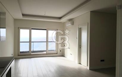 SİNPAŞ MARİNA ANKARA LÜKS YAPILI BALKONLU 1,5+1 SATILIK DAİRE