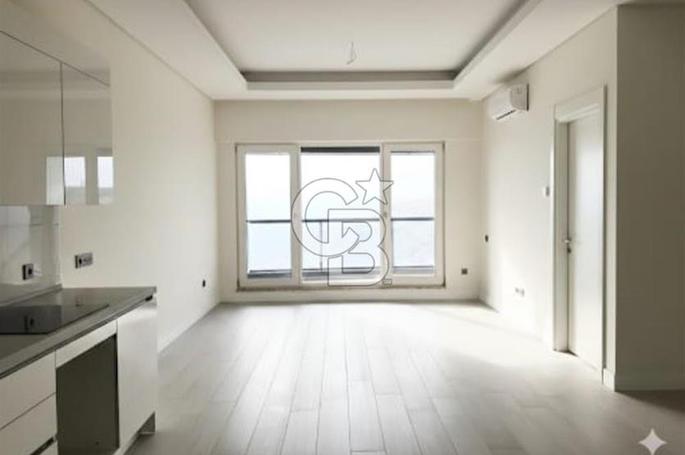 SİNPAŞ MARİNA ANKARA LÜKS YAPILI BALKONLU 1,5+1 SATILIK DAİRE