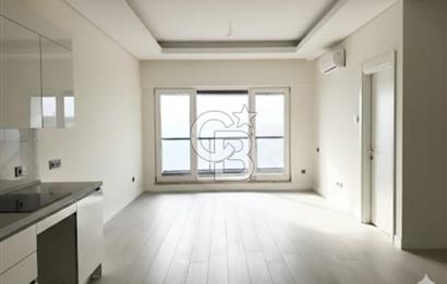 SİNPAŞ MARİNA ANKARA LÜKS YAPILI BALKONLU 1,5+1 SATILIK DAİRE