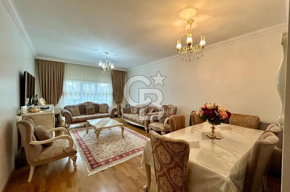 Satılık Bahçeşehir Vaditepe 1.Etap Kısa Katlı 2+1 Bahçe Katı