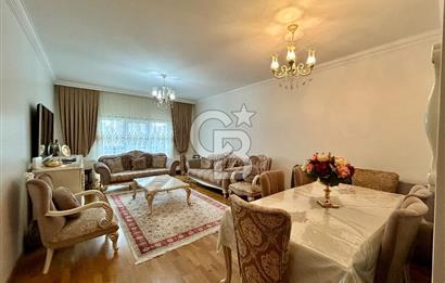 Satılık Bahçeşehir Vaditepe 1.Etap Kısa Katlı 2+1 Bahçe Katı