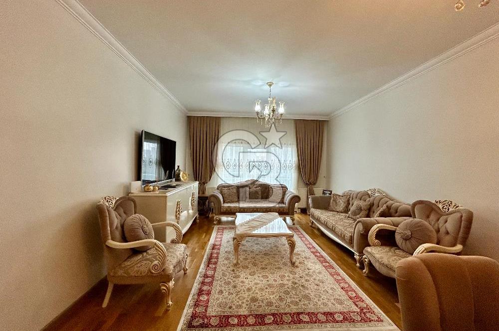 Satılık Bahçeşehir Vaditepe 1.Etap Kısa Katlı 2+1 Bahçe Katı