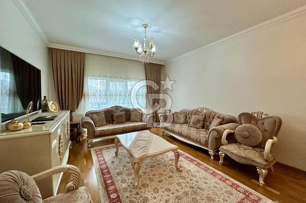 Satılık Bahçeşehir Vaditepe 1.Etap Kısa Katlı 2+1 Bahçe Katı