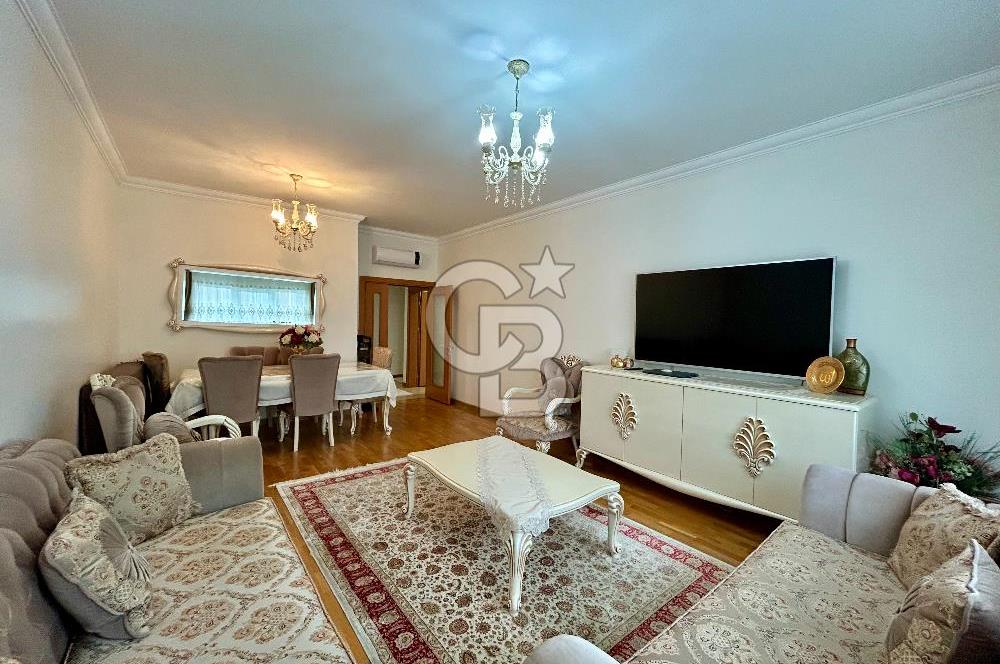 Satılık Bahçeşehir Vaditepe 1.Etap Kısa Katlı 2+1 Bahçe Katı