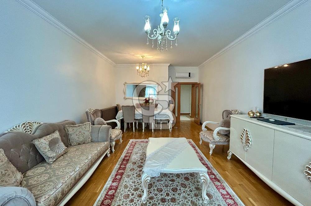 Satılık Bahçeşehir Vaditepe 1.Etap Kısa Katlı 2+1 Bahçe Katı