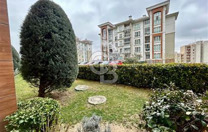 Satılık Bahçeşehir Vaditepe 1.Etap Kısa Katlı 2+1 Bahçe Katı