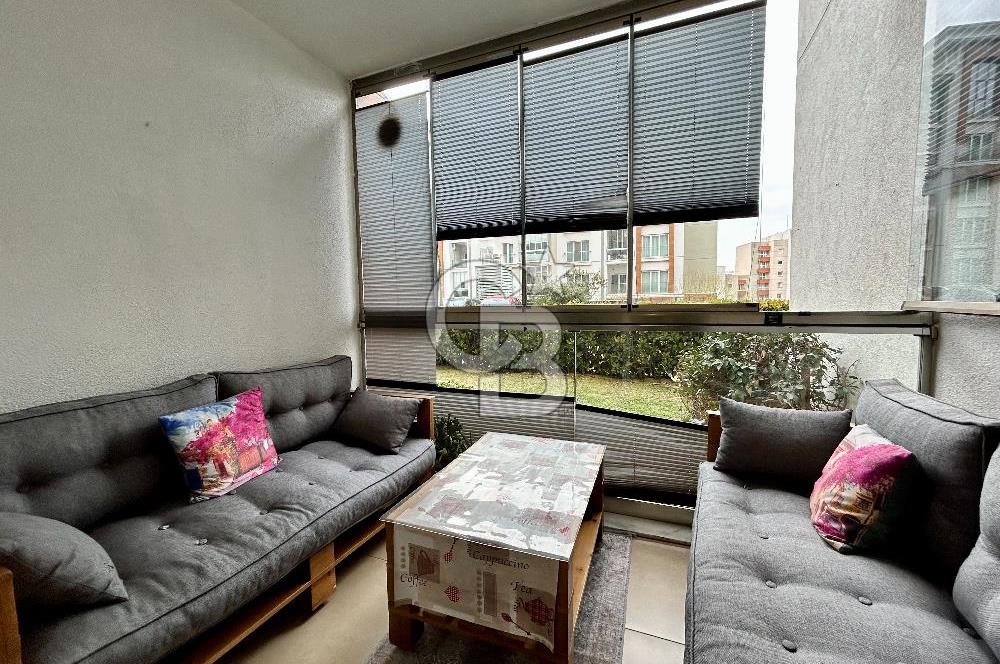 Satılık Bahçeşehir Vaditepe 1.Etap Kısa Katlı 2+1 Bahçe Katı