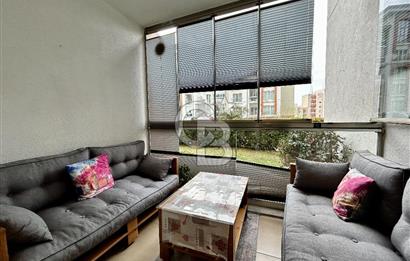 Satılık Bahçeşehir Vaditepe 1.Etap Kısa Katlı 2+1 Bahçe Katı