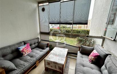 Satılık Bahçeşehir Vaditepe 1.Etap Kısa Katlı 2+1 Bahçe Katı