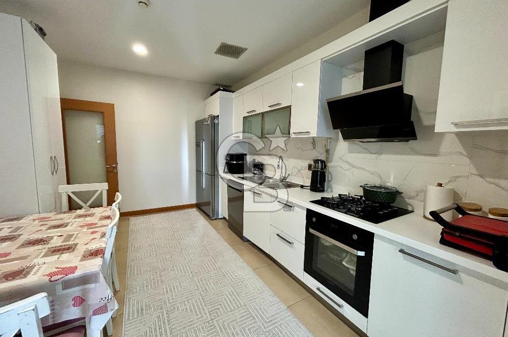 Satılık Bahçeşehir Vaditepe 1.Etap Kısa Katlı 2+1 Bahçe Katı