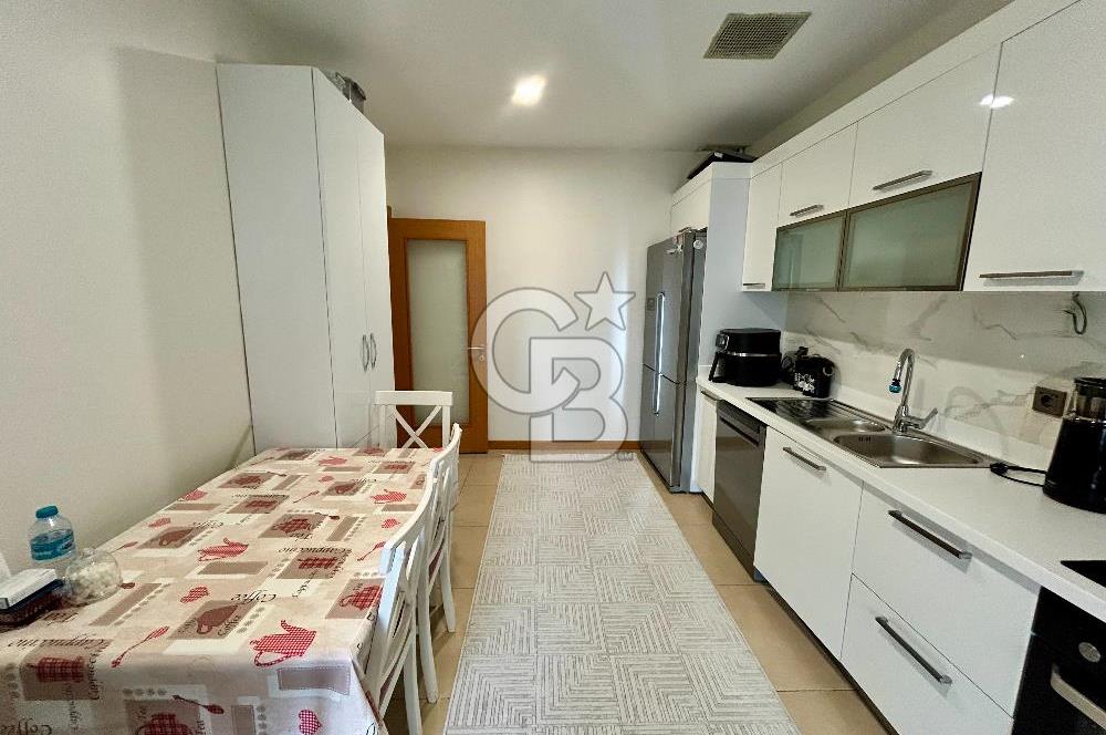 Satılık Bahçeşehir Vaditepe 1.Etap Kısa Katlı 2+1 Bahçe Katı