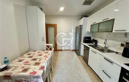 Satılık Bahçeşehir Vaditepe 1.Etap Kısa Katlı 2+1 Bahçe Katı