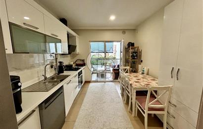 Satılık Bahçeşehir Vaditepe 1.Etap Kısa Katlı 2+1 Bahçe Katı