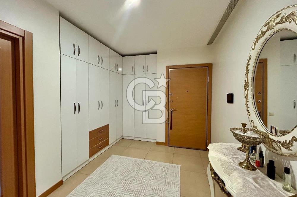 Satılık Bahçeşehir Vaditepe 1.Etap Kısa Katlı 2+1 Bahçe Katı