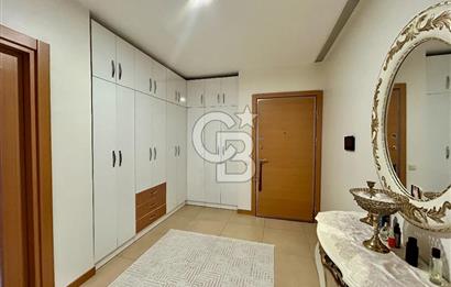 Satılık Bahçeşehir Vaditepe 1.Etap Kısa Katlı 2+1 Bahçe Katı