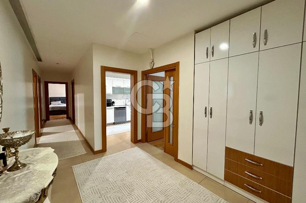 Satılık Bahçeşehir Vaditepe 1.Etap Kısa Katlı 2+1 Bahçe Katı