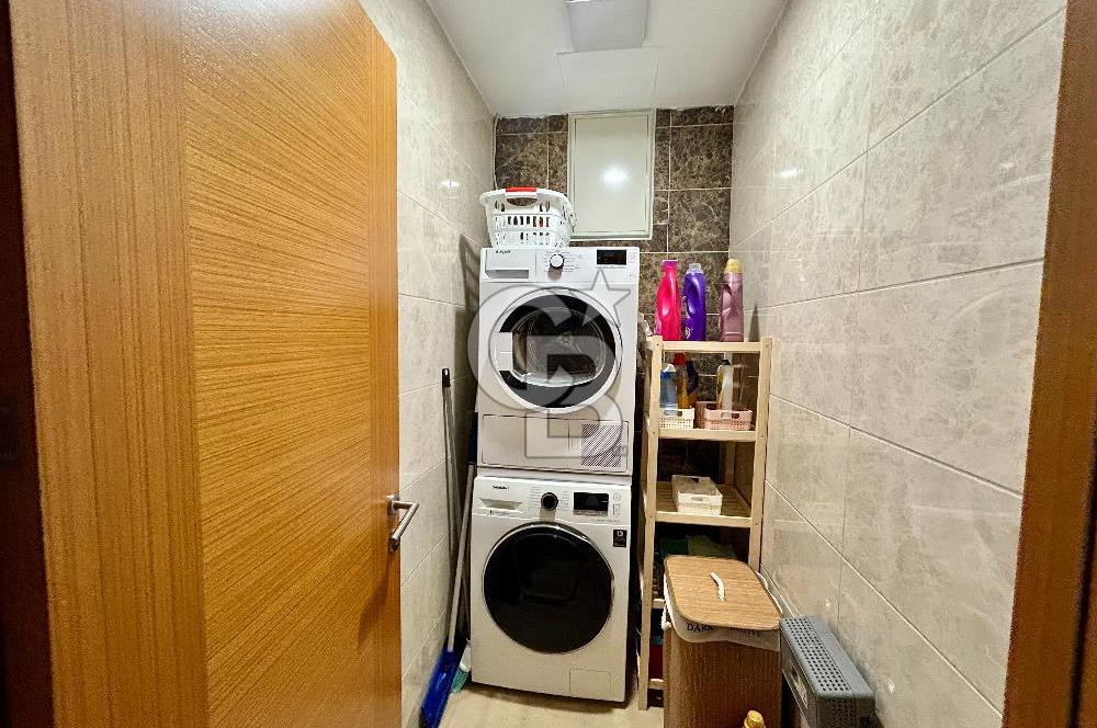 Satılık Bahçeşehir Vaditepe 1.Etap Kısa Katlı 2+1 Bahçe Katı