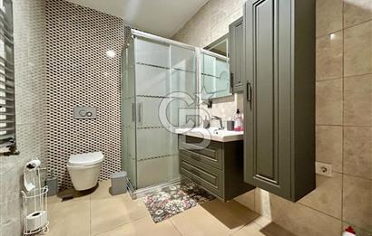 Satılık Bahçeşehir Vaditepe 1.Etap Kısa Katlı 2+1 Bahçe Katı