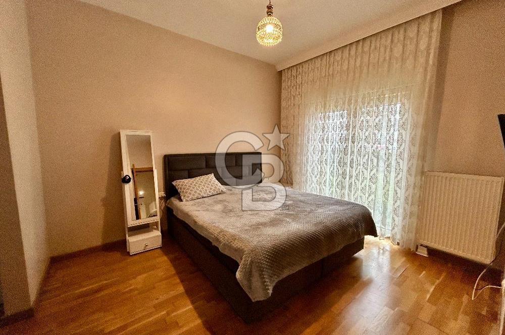 Satılık Bahçeşehir Vaditepe 1.Etap Kısa Katlı 2+1 Bahçe Katı