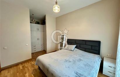 Satılık Bahçeşehir Vaditepe 1.Etap Kısa Katlı 2+1 Bahçe Katı