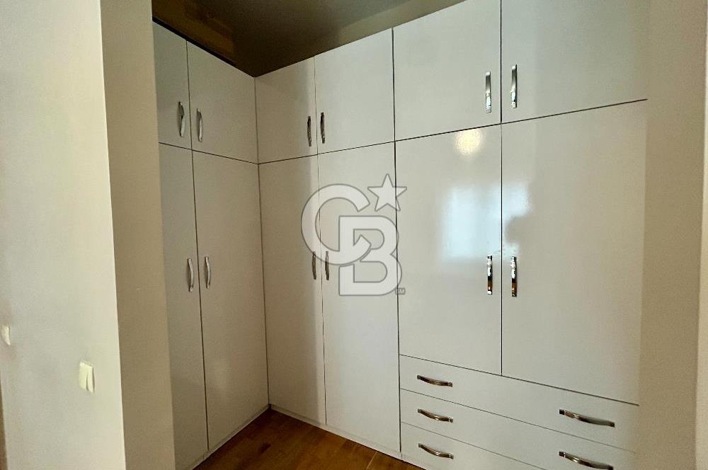 Satılık Bahçeşehir Vaditepe 1.Etap Kısa Katlı 2+1 Bahçe Katı