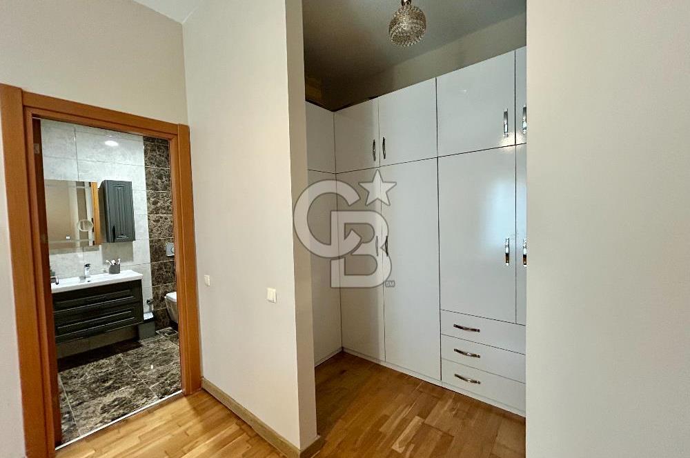 Satılık Bahçeşehir Vaditepe 1.Etap Kısa Katlı 2+1 Bahçe Katı