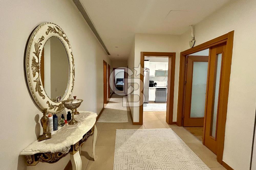 Satılık Bahçeşehir Vaditepe 1.Etap Kısa Katlı 2+1 Bahçe Katı