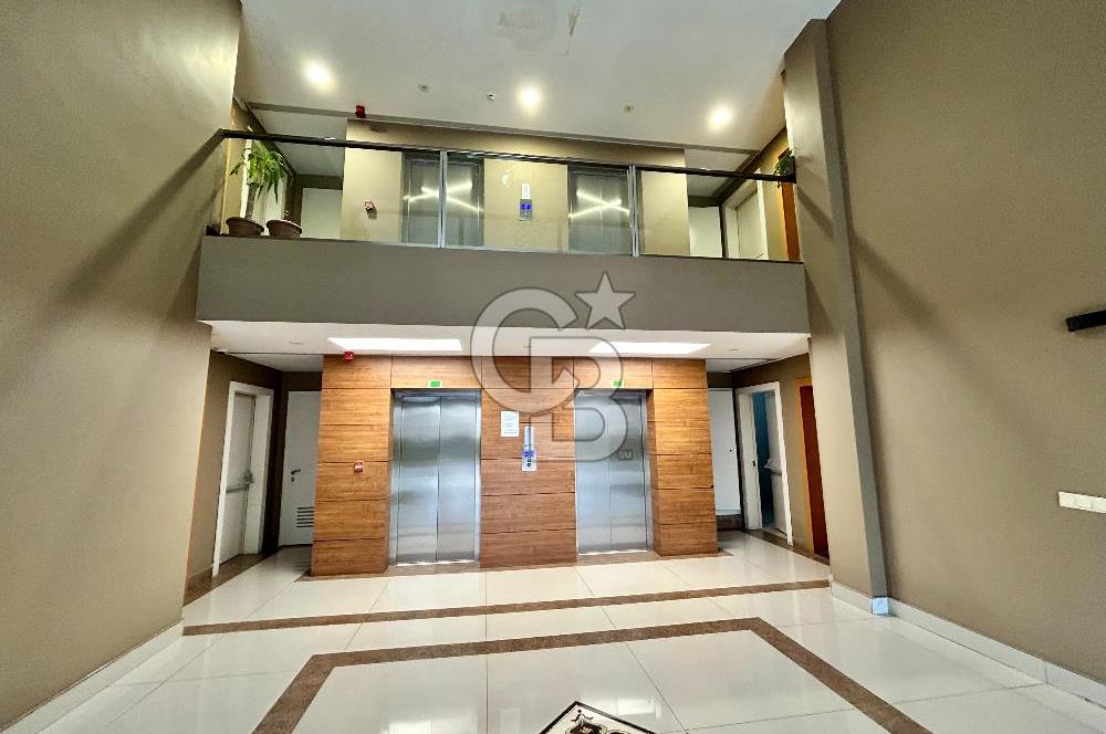 Satılık Bahçeşehir Vaditepe 1.Etap Kısa Katlı 2+1 Bahçe Katı