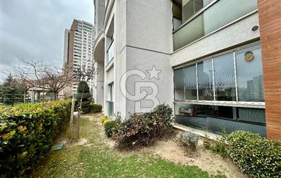Satılık Bahçeşehir Vaditepe 1.Etap Kısa Katlı 2+1 Bahçe Katı