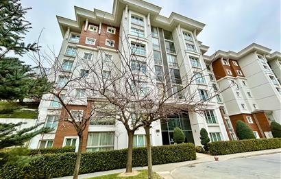 Satılık Bahçeşehir Vaditepe 1.Etap Kısa Katlı 2+1 Bahçe Katı