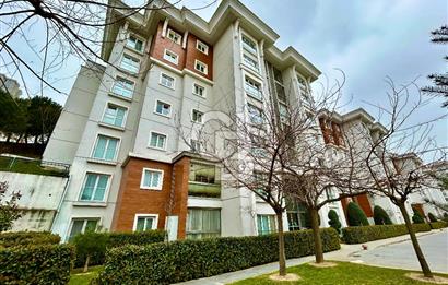 Satılık Bahçeşehir Vaditepe 1.Etap Kısa Katlı 2+1 Bahçe Katı