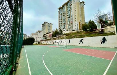 Satılık Bahçeşehir Vaditepe 1.Etap Kısa Katlı 2+1 Bahçe Katı