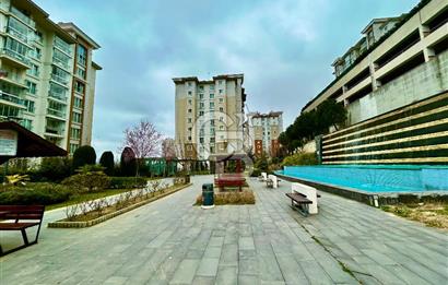 Satılık Bahçeşehir Vaditepe 1.Etap Kısa Katlı 2+1 Bahçe Katı