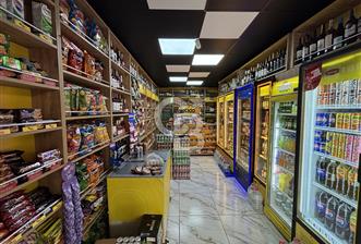 Konak Güzelyalıda Devren Kiralık Tekel Bayi - 8 - 342254