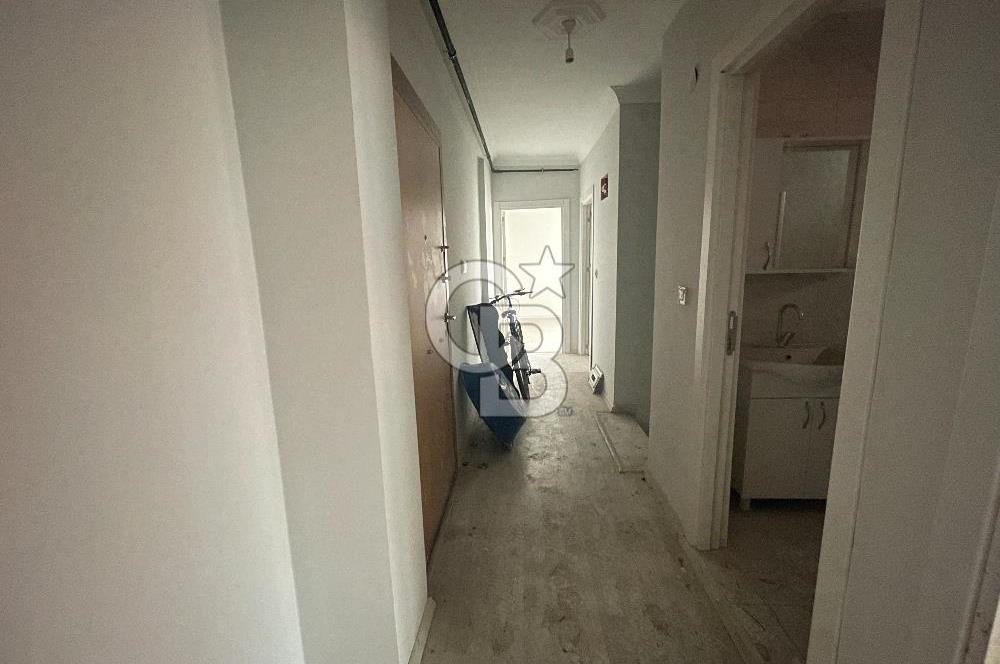 Merve Mahallesi Satılık 4+1 Ters Dublex