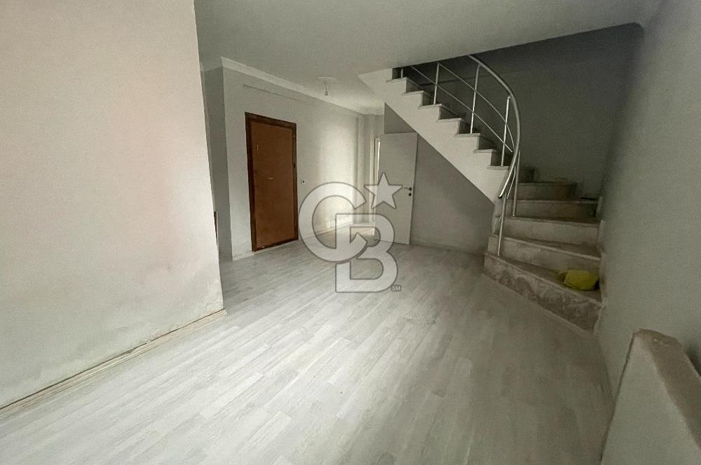 Merve Mahallesi Satılık 4+1 Ters Dublex