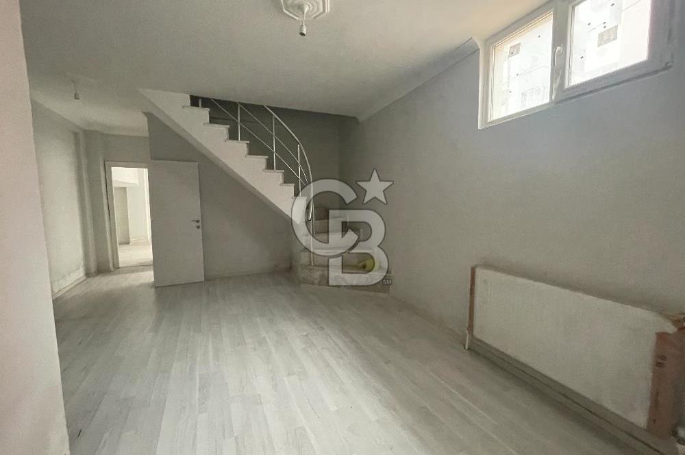 Merve Mahallesi Satılık 4+1 Ters Dublex