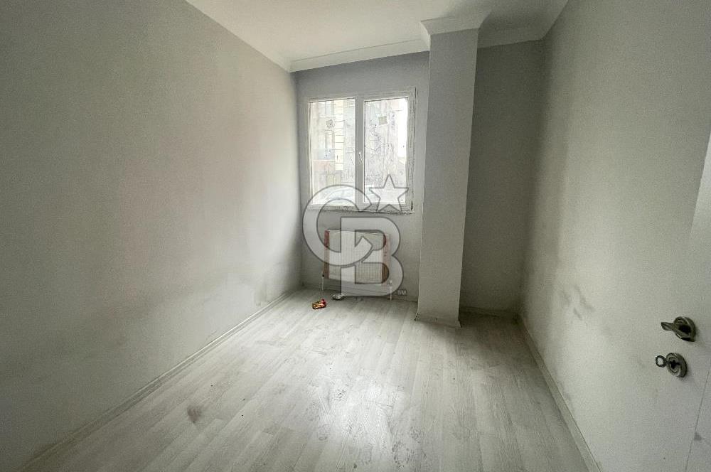 Merve Mahallesi Satılık 4+1 Ters Dublex