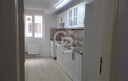 MANİSA / MURADİYE'DE KAPALI MUTFAKLI KİRALIK 1+1 DAİRE