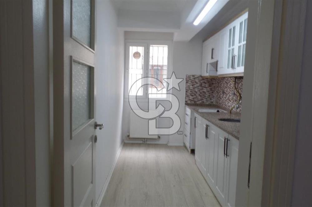MANİSA / MURADİYE'DE KAPALI MUTFAKLI KİRALIK 1+1 DAİRE