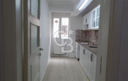 MANİSA / MURADİYE'DE KAPALI MUTFAKLI KİRALIK 1+1 DAİRE