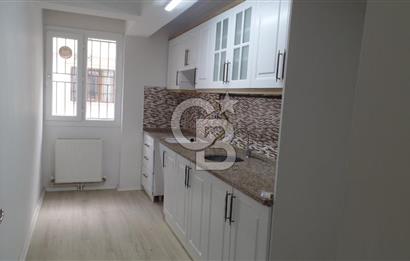 MANİSA / MURADİYE'DE KAPALI MUTFAKLI KİRALIK 1+1 DAİRE