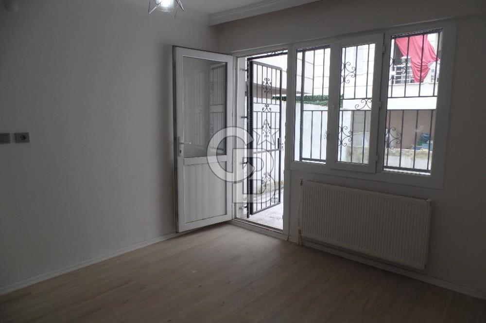 MANİSA / MURADİYE'DE KAPALI MUTFAKLI KİRALIK 1+1 DAİRE